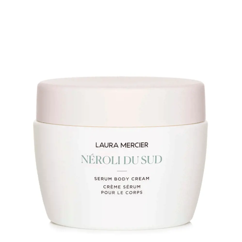 ﻿Laura Mercier Serum Body Cream 200ml